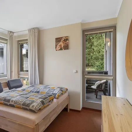 Resident B-3 By Interhome Appartement Harrachov