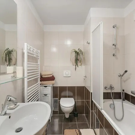 Resident B-3 By Interhome