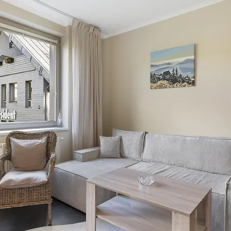 Resident B-3 By Interhome