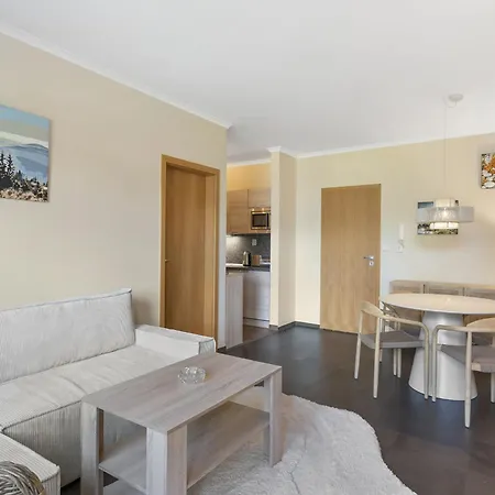 Resident B-3 By Interhome