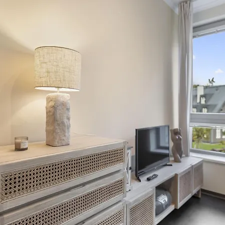 Resident B-3 By Interhome