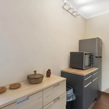 Resident B-3 By Interhome Appartement *