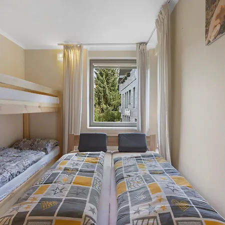 Resident B-3 By Interhome Appartement