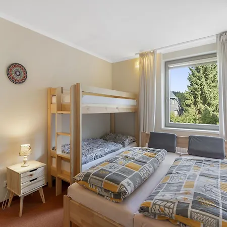 Resident B-3 By Interhome Appartement *