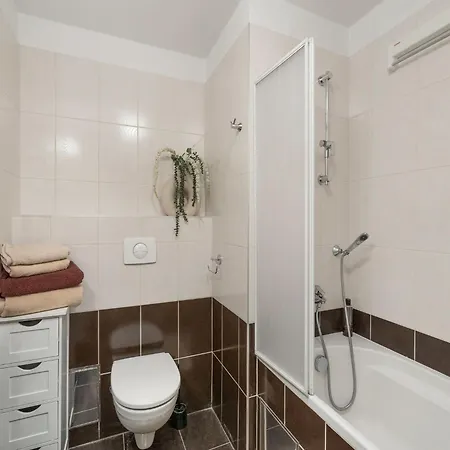 Resident B-3 By Interhome Appartement *