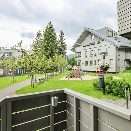 Resident B-3 By Interhome Harrachov