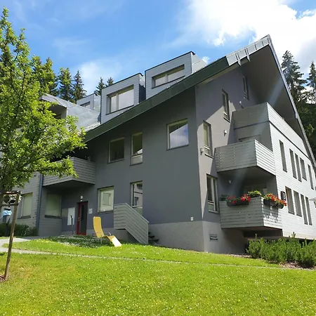 Resident B-3 By Interhome *