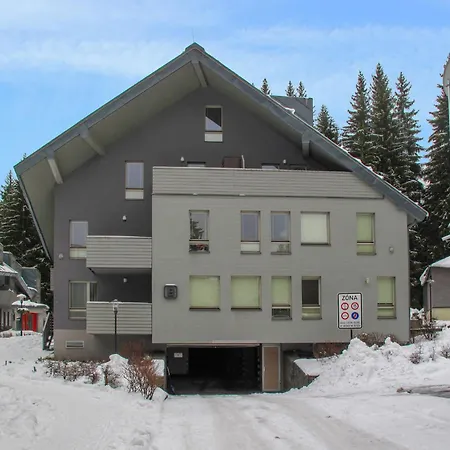 Resident B-3 By Interhome Harrachov