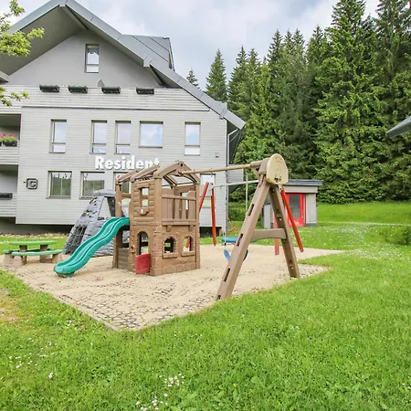 Resident B-3 By Interhome Harrachov