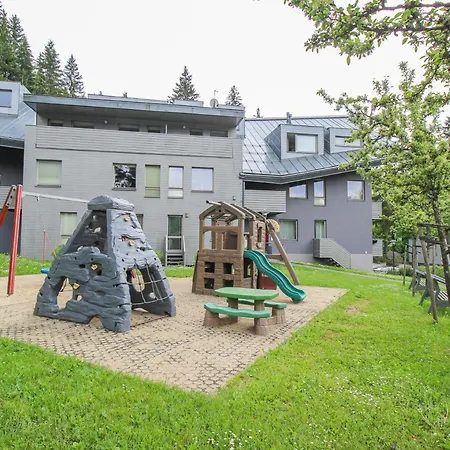Resident B-3 By Interhome Appartement Harrachov