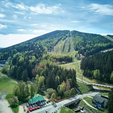 Appartement Resident B-3 By Interhome Harrachov