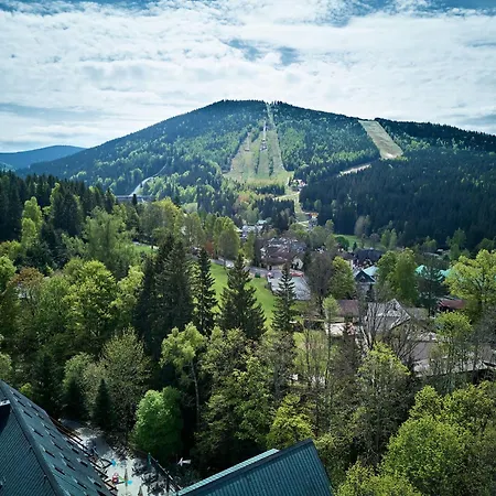 Διαμέρισμα Resident B-3 By Interhome *