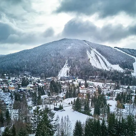 Διαμέρισμα Resident B-3 By Interhome Harrachov