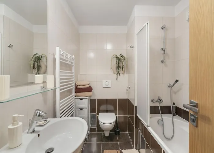 Resident B-3 By Interhome