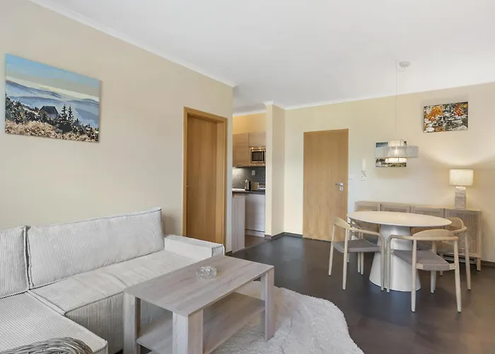 Resident B-3 By Interhome