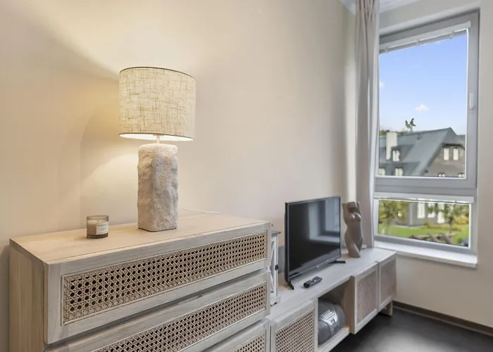 Resident B-3 By Interhome
