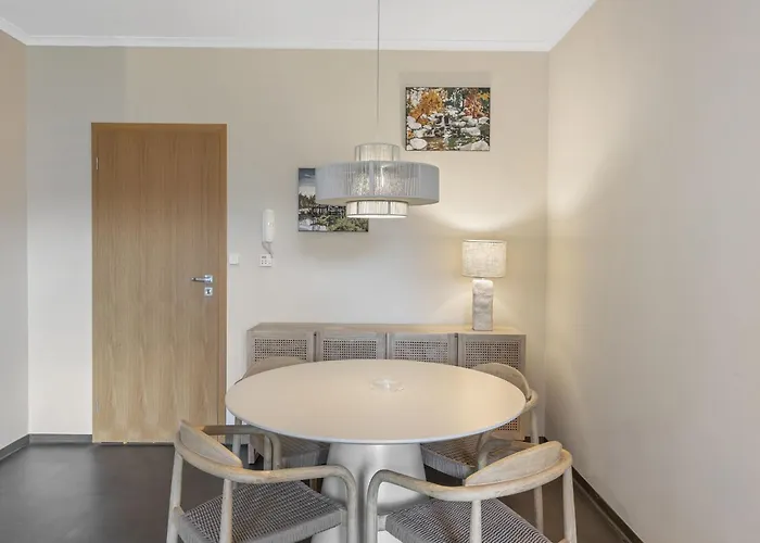 Resident B-3 By Interhome
