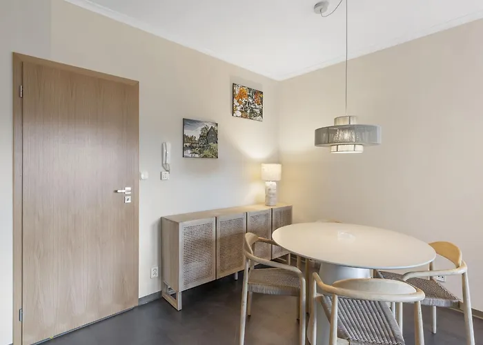 Resident B-3 By Interhome *