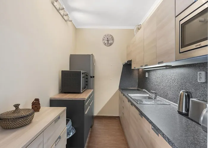 Resident B-3 By Interhome