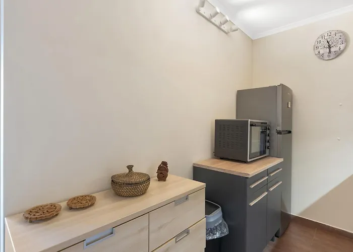 Resident B-3 By Interhome Lägenhet *