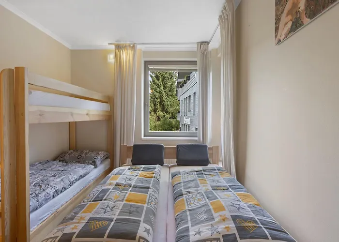 Resident B-3 By Interhome Lägenhet