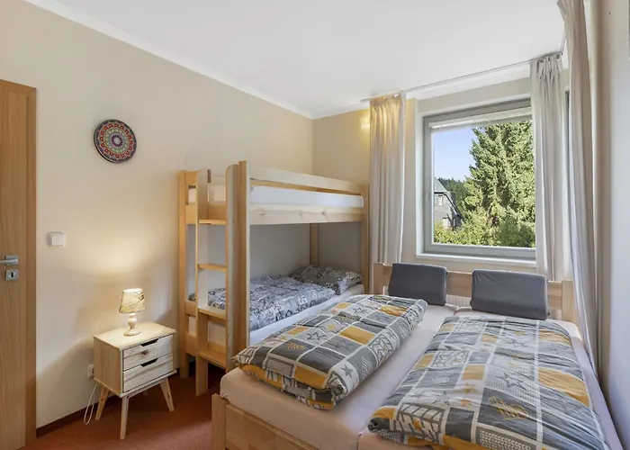 Resident B-3 By Interhome Lägenhet *