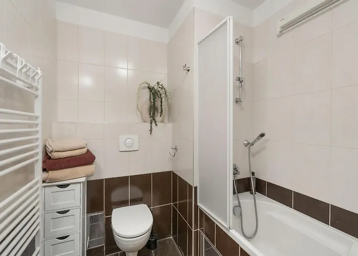 Resident B-3 By Interhome Lägenhet *