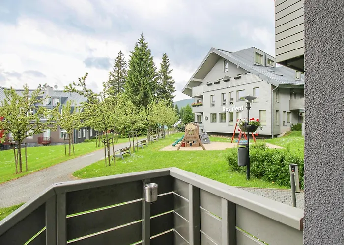 Resident B-3 By Interhome Harrachov