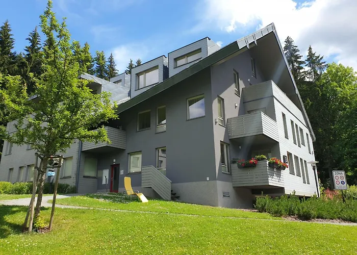 Resident B-3 By Interhome *