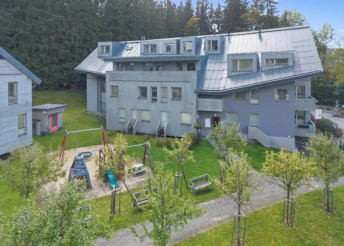 Resident B-3 By Interhome Lägenhet *