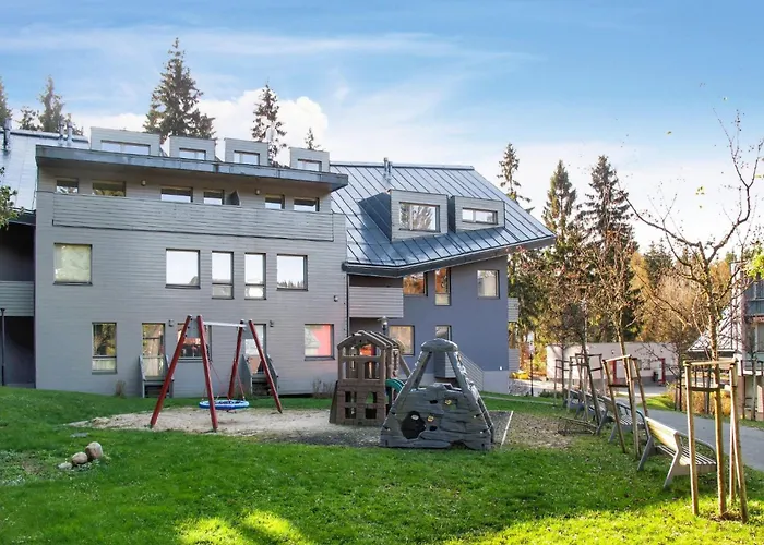 Resident B-3 By Interhome Lägenhet