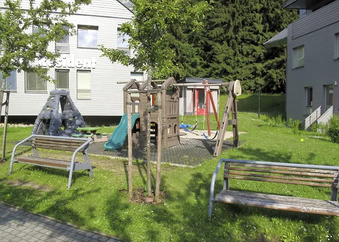 Resident B-3 By Interhome Lägenhet Harrachov
